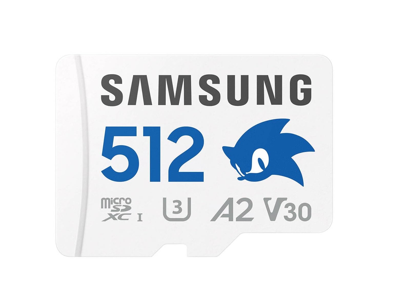 ルペン 　驚速【整備済み品】SSD512G i5 M8G Win11 Of Samsung Sonic Pro Plus microSDXC Memory Card, UHS-I Interface, 512